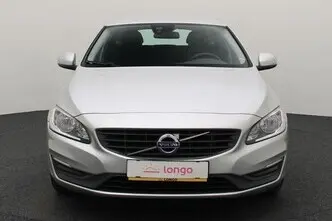 Volvo V60, 2.0, 88 kW, diisel, automaat, esivedu