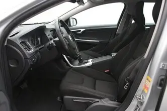 Volvo V60, 2.0, 88 kW, diisel, automaat, esivedu