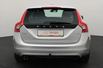 Volvo V60, 2.0, 88 kW, diisel, automaat, esivedu