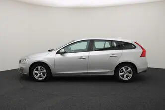 Volvo V60, 2.0, 88 kW, diisel, automaat, esivedu