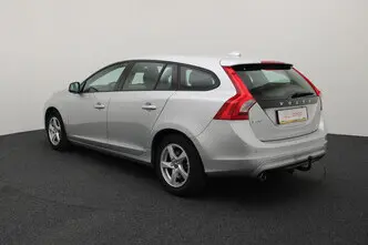 Volvo V60, 2.0, 88 kW, diisel, automaat, esivedu