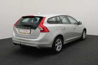 Volvo V60, 2.0, 88 kW, diisel, automaat, esivedu