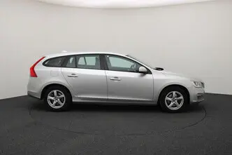 Volvo V60, 2.0, 88 kW, diisel, automaat, esivedu