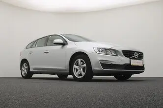 Volvo V60, 2.0, 88 kW, diisel, automaat, esivedu