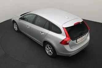 Volvo V60, 2.0, 88 kW, diisel, automaat, esivedu