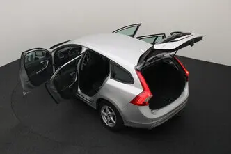 Volvo V60, 2.0, 88 kW, diisel, automaat, esivedu