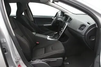 Volvo V60, 2.0, 88 kW, diisel, automaat, esivedu