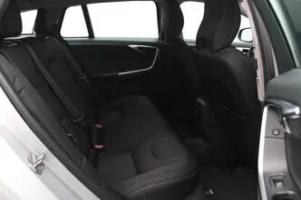 Volvo V60, 2.0, 88 kW, diisel, automaat, esivedu