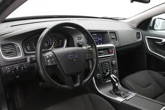 Volvo V60, 2.0, 88 kW, diisel, automaat, esivedu