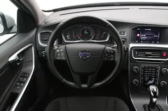 Volvo V60, 2.0, 88 kW, diisel, automaat, esivedu
