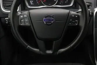 Volvo V60, 2.0, 88 kW, diisel, automaat, esivedu