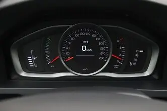 Volvo V60, 2.0, 88 kW, diisel, automaat, esivedu
