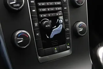 Volvo V60, 2.0, 88 kW, diisel, automaat, esivedu