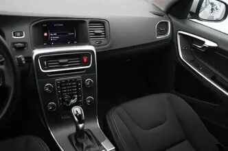 Volvo V60, 2.0, 88 kW, diisel, automaat, esivedu