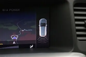 Volvo V60, 2.0, 88 kW, diisel, automaat, esivedu