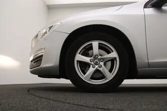 Volvo V60, 2.0, 88 kW, diisel, automaat, esivedu