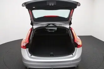 Volvo V60, 2.0, 88 kW, diisel, automaat, esivedu