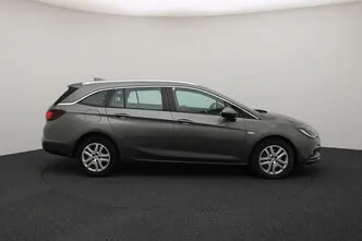 Opel Astra, 1.6, 100 kW, diisel, automaat, esivedu
