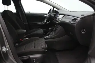Opel Astra, 1.6, 100 kW, diisel, automaat, esivedu