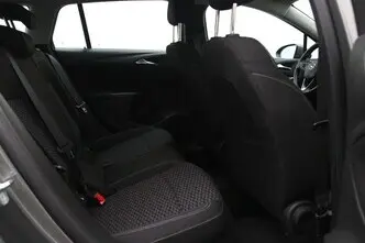 Opel Astra, 1.6, 100 kW, diisel, automaat, esivedu