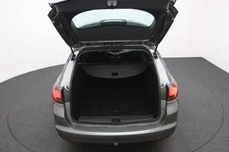 Opel Astra, 1.6, 100 kW, diisel, automaat, esivedu