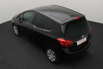 Opel Meriva, 1.4, 74 kW, bensiin, manuaal, esivedu