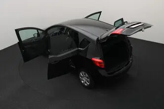 Opel Meriva, 1.4, 74 kW, bensiin, manuaal, esivedu