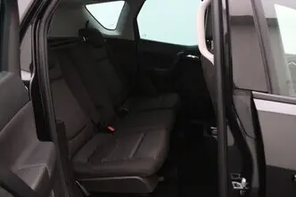 Opel Meriva, 1.4, 74 kW, bensiin, manuaal, esivedu