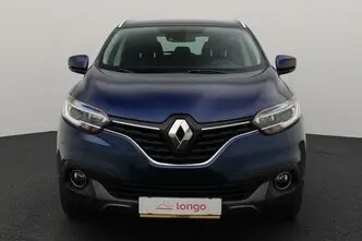Renault Kadjar, 1.5, 81 kW, дизель, механическая, передний привод