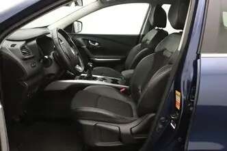 Renault Kadjar, 1.5, 81 kW, дизель, механическая, передний привод
