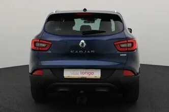 Renault Kadjar, 1.5, 81 kW, дизель, механическая, передний привод