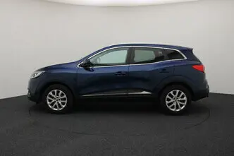 Renault Kadjar, 1.5, 81 kW, дизель, механическая, передний привод