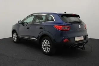 Renault Kadjar, 1.5, 81 kW, дизель, механическая, передний привод