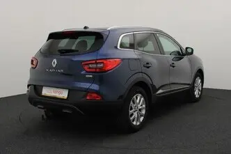 Renault Kadjar, 1.5, 81 kW, дизель, механическая, передний привод