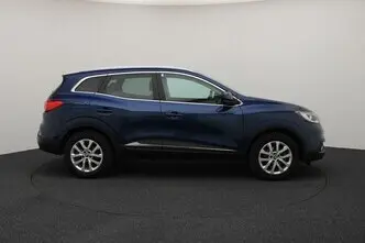 Renault Kadjar, 1.5, 81 kW, дизель, механическая, передний привод