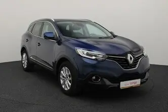Renault Kadjar, 1.5, 81 kW, дизель, механическая, передний привод