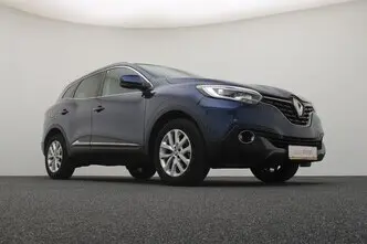 Renault Kadjar, 1.5, 81 kW, дизель, механическая, передний привод