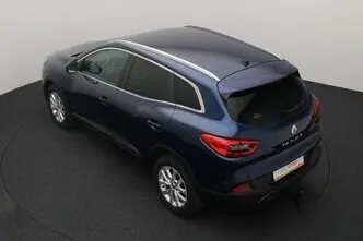Renault Kadjar, 1.5, 81 kW, дизель, механическая, передний привод