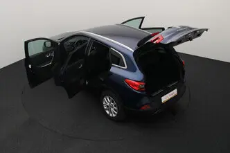 Renault Kadjar, 1.5, 81 kW, дизель, механическая, передний привод