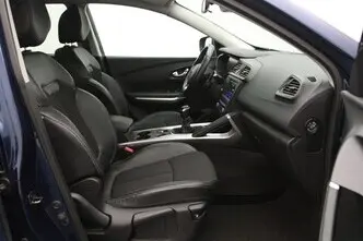 Renault Kadjar, 1.5, 81 kW, дизель, механическая, передний привод
