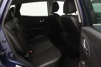 Renault Kadjar, 1.5, 81 kW, дизель, механическая, передний привод