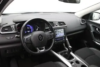 Renault Kadjar, 1.5, 81 kW, дизель, механическая, передний привод