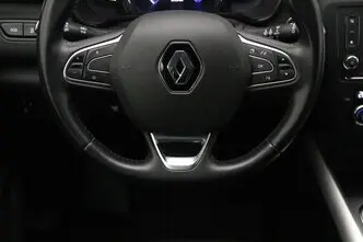 Renault Kadjar, 1.5, 81 kW, дизель, механическая, передний привод