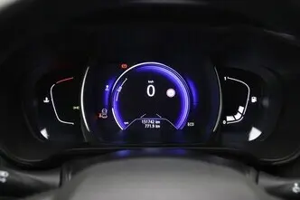 Renault Kadjar, 1.5, 81 kW, дизель, механическая, передний привод