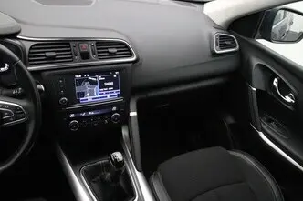 Renault Kadjar, 1.5, 81 kW, дизель, механическая, передний привод