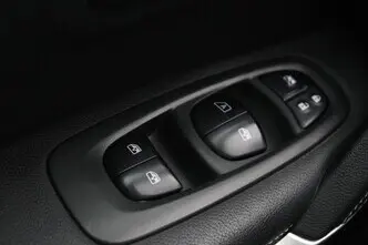 Renault Kadjar, 1.5, 81 kW, дизель, механическая, передний привод