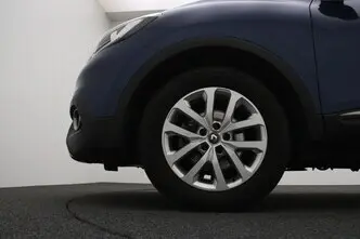 Renault Kadjar, 1.5, 81 kW, дизель, механическая, передний привод