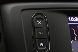 Renault Kadjar, 1.5, 81 kW, дизель, механическая, передний привод