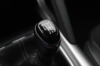 Renault Kadjar, 1.5, 81 kW, дизель, механическая, передний привод