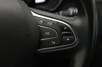 Renault Kadjar, 1.5, 81 kW, дизель, механическая, передний привод